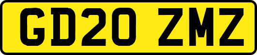 GD20ZMZ