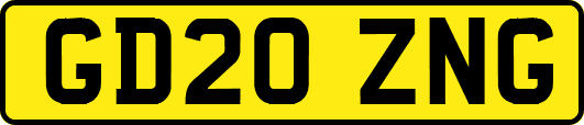 GD20ZNG