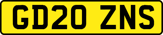 GD20ZNS