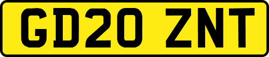 GD20ZNT