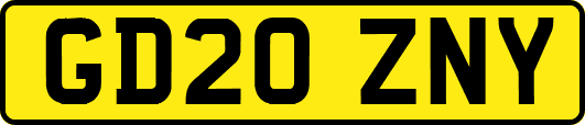 GD20ZNY