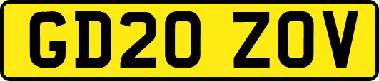 GD20ZOV