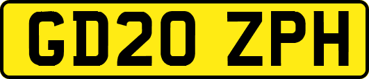 GD20ZPH