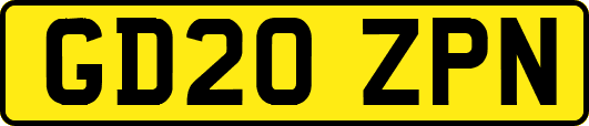 GD20ZPN