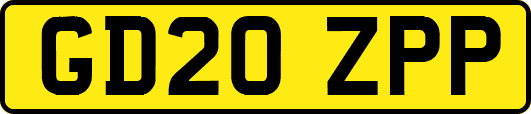 GD20ZPP