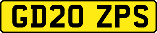 GD20ZPS