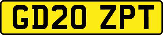 GD20ZPT