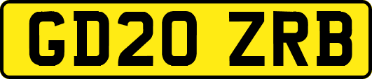 GD20ZRB