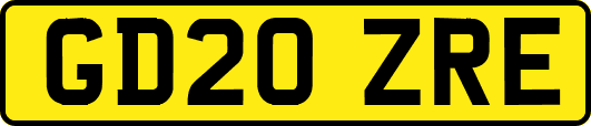 GD20ZRE