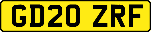 GD20ZRF