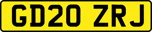 GD20ZRJ