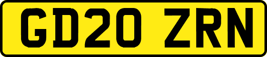 GD20ZRN