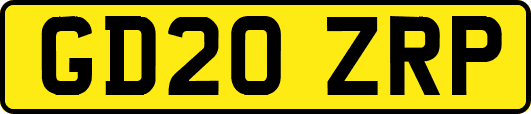 GD20ZRP