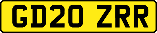 GD20ZRR