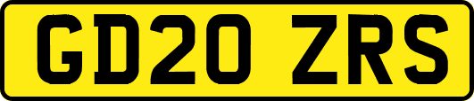 GD20ZRS