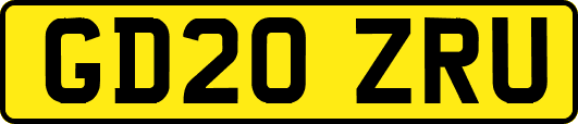 GD20ZRU