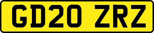 GD20ZRZ