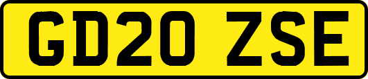 GD20ZSE