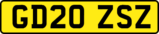 GD20ZSZ