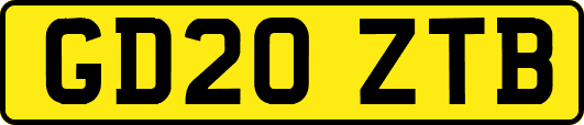GD20ZTB