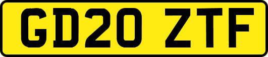 GD20ZTF