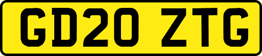 GD20ZTG