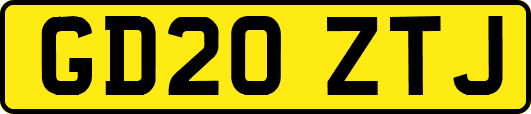 GD20ZTJ