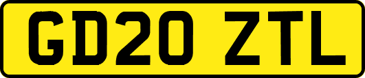 GD20ZTL