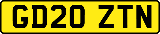 GD20ZTN