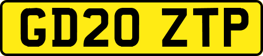 GD20ZTP