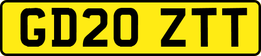GD20ZTT