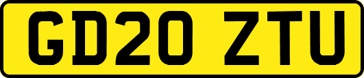 GD20ZTU