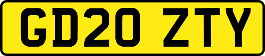 GD20ZTY
