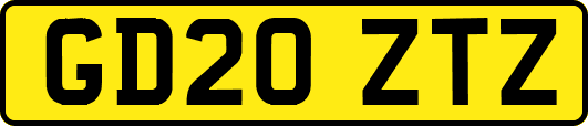 GD20ZTZ