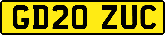 GD20ZUC