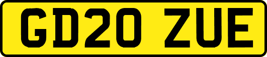 GD20ZUE