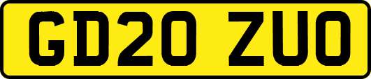 GD20ZUO