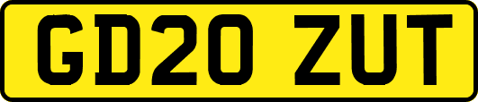 GD20ZUT