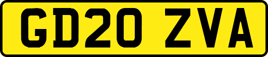 GD20ZVA