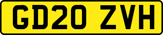 GD20ZVH