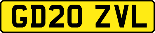 GD20ZVL