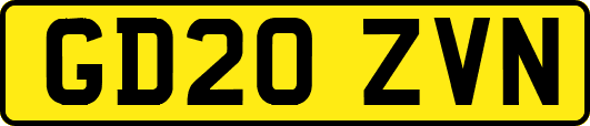 GD20ZVN