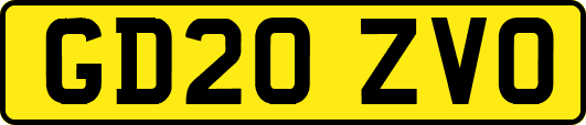 GD20ZVO