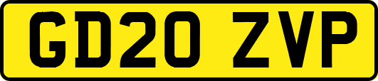 GD20ZVP