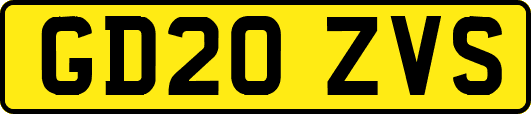 GD20ZVS