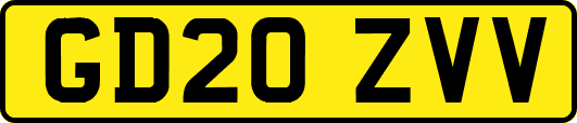 GD20ZVV