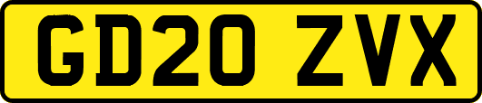GD20ZVX