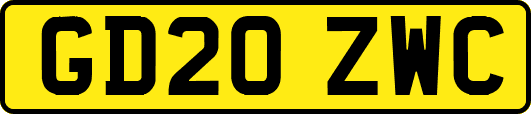 GD20ZWC