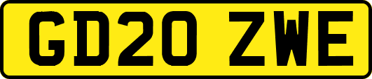 GD20ZWE