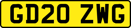 GD20ZWG